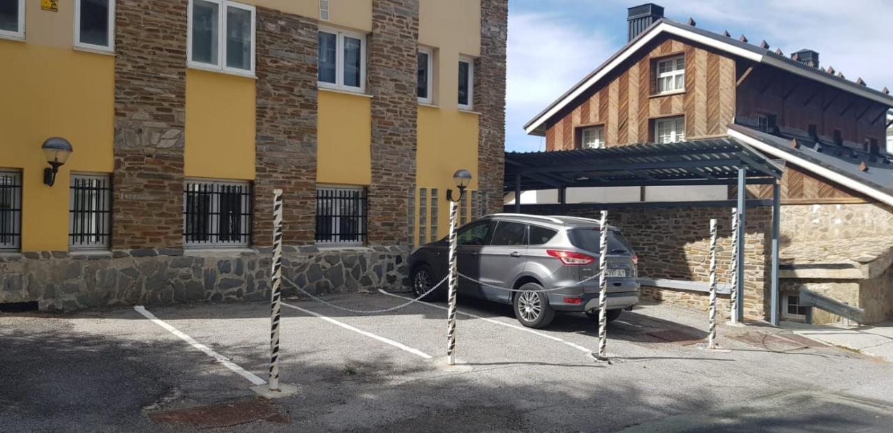 Estudio Premium Appartement Sierra Nevada