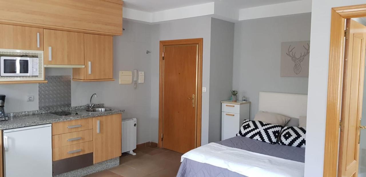 Appartement Estudio Premium *