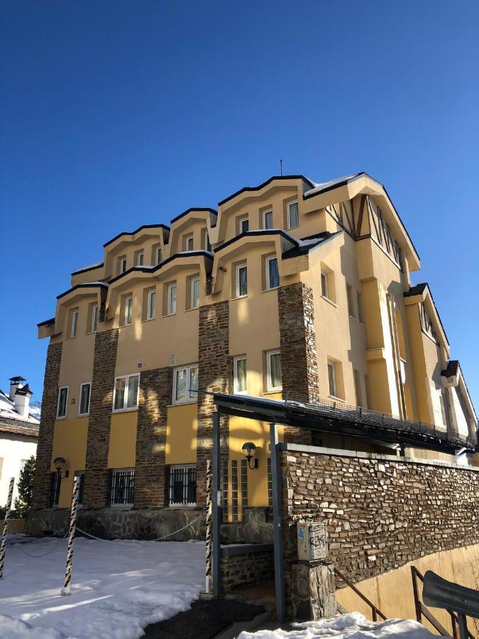 Appartement Estudio Premium