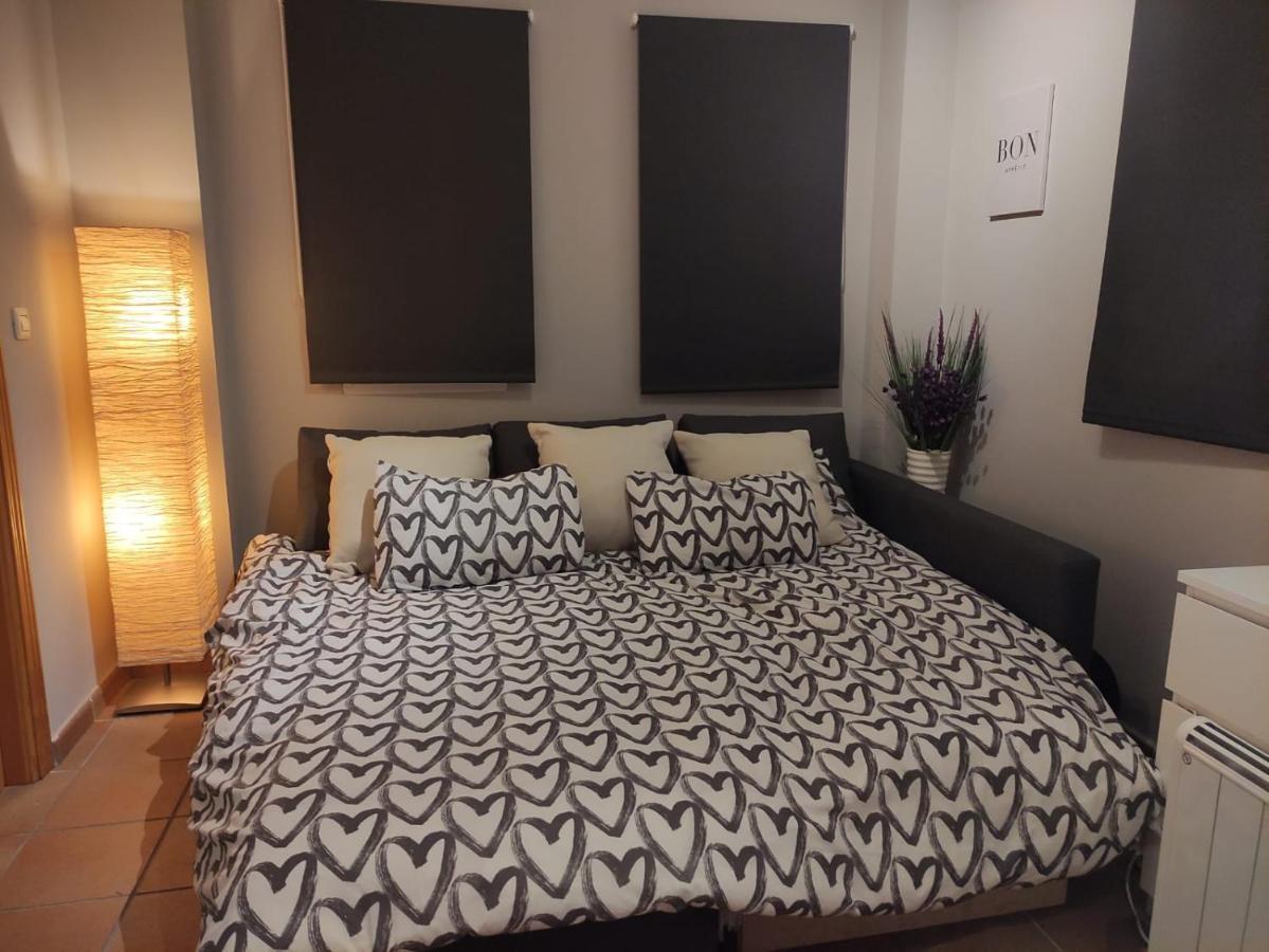 Appartement Estudio Premium