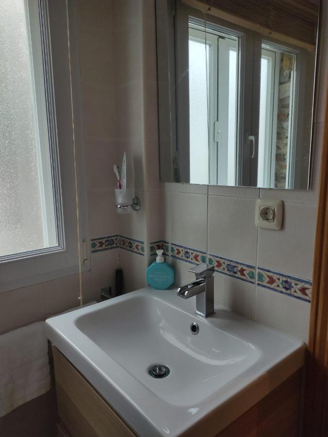 Appartement Estudio Premium *