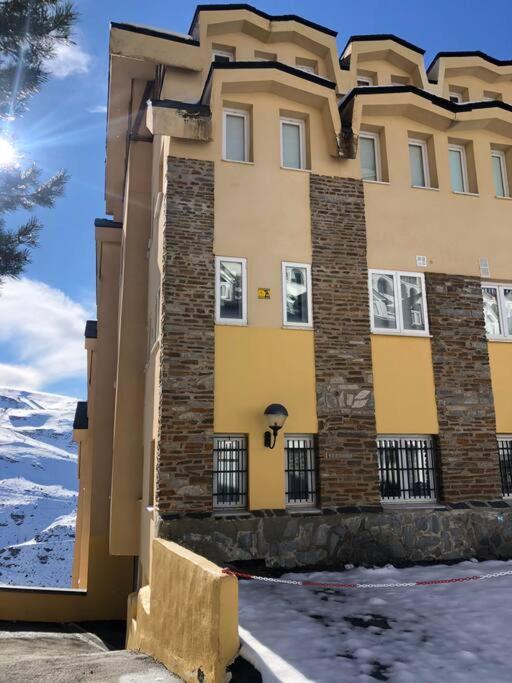 Apartment Estudio Premium Sierra Nevada