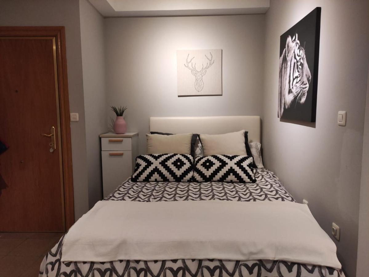 Estudio Premium Apartment Sierra Nevada